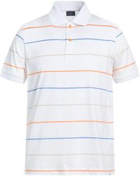 Paul & Shark - Polo - Lyst