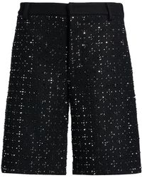 Tod's - Shorts & Bermuda Shorts - Lyst