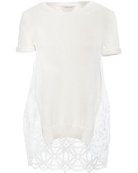 Anna Molinari - Jumper - Lyst