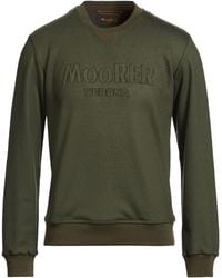 Moorer - Sudadera - Lyst
