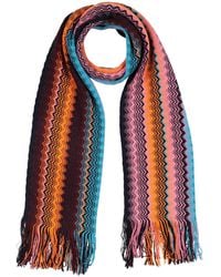 Missoni - Sciarpa - Lyst