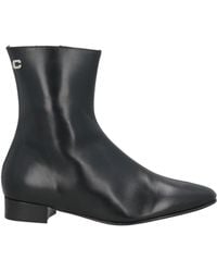 CAREL PARIS - Ankle Boots - Lyst