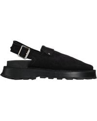 Jil Sander - Mules & Clogs - Lyst
