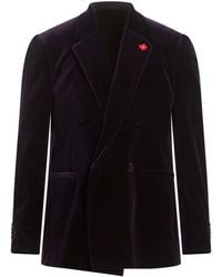 Lardini - Blazer - Lyst