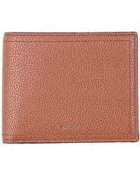 Bally - Portafogli - Lyst