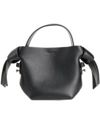 Acne Studios - Handbag Leather - Lyst
