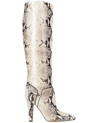 Paris Texas - Boot Leather - Lyst