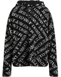 Versace Jeans Couture - Sweatshirt - Lyst