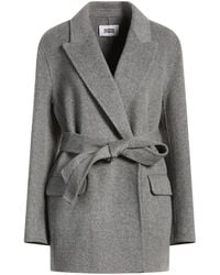 Alpha Studio - Jacket - Lyst