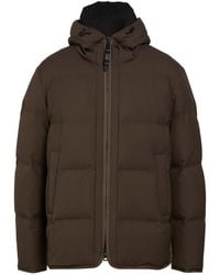 DUNO - Puffer - Lyst