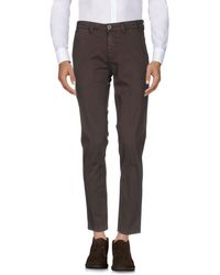 Pantaloni casual, eleganti e chino Henry Smith da uomo - Fino al 74% di  sconto | Lyst