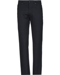 trussardi pants