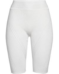 Balmain - Shorts & Bermuda Shorts - Lyst