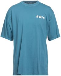 Berna - Pastel T-Shirt Cotton - Lyst