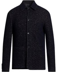Montedoro - Jacket - Lyst