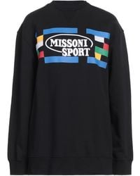 Missoni - Sudadera - Lyst