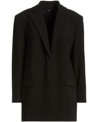 Theory - Blazer - Lyst