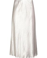 Max Mara - Midi-Rock - Lyst