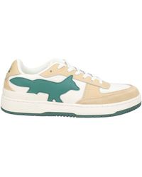 Maison Kitsuné - Sneakers - Lyst