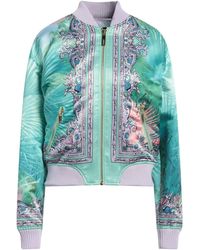 Just Cavalli - Jacket - Lyst