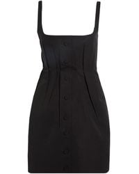 Marni - Robe Courte - Lyst
