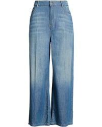 Kaos - Jeans Cotton - Lyst