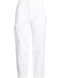Grifoni - Trouser - Lyst