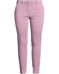 Mason's - Pants - Lyst