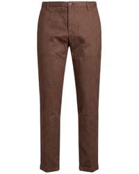AT.P.CO - Trouser - Lyst