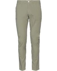 Aglini - Pants - Lyst