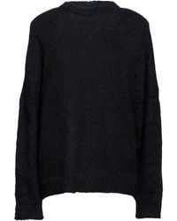 ViCOLO - Turtleneck Acrylic, Mohair Wool, Polyamide - Lyst