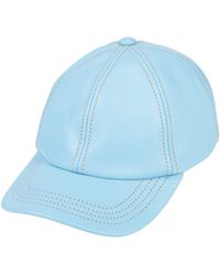 Jacquemus - Hat Lambskin - Lyst
