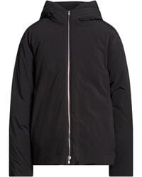 Jil Sander - Jacket Polyester - Lyst