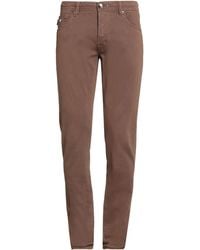 Tramarossa - Pants - Lyst
