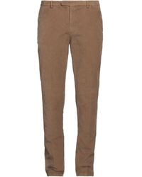 Boglioli - Trouser - Lyst