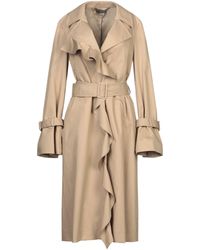 Stella McCartney Gabardina - Neutro