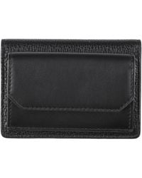Bally - Coin Purse Bovine Leather - Lyst