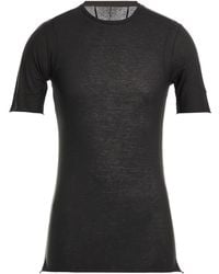 Masnada - T-Shirts - Lyst