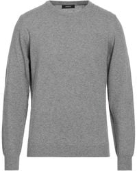 Alpha Studio - Jumper - Lyst