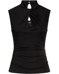MARCIANO BY GUESS - Top Viscose - Lyst