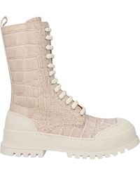 MICH SIMON - Bottines - Lyst