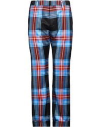 Charles Jeffrey - Light Pants Wool - Lyst