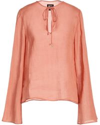 Fisico - Top - Lyst