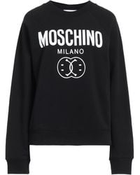 Moschino - Sweatshirt - Lyst