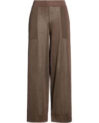 Circus Hotel - Trouser - Lyst