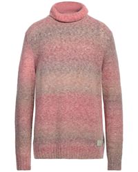 Dondup - Rollkragenpullover - Lyst