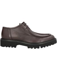 Roberto Botticelli - Lace-Up Shoes - Lyst