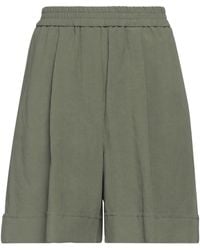 8pm - Shorts & Bermuda Shorts - Lyst