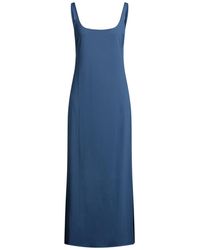 Fisico - Maxi Dresses - Lyst