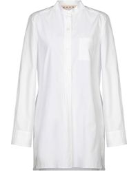Marni Blusa - Bianco
